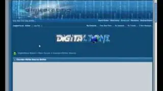DOWNLOAD COUNTER STRIKE SOURCE NON STEAM NO TORRENTS