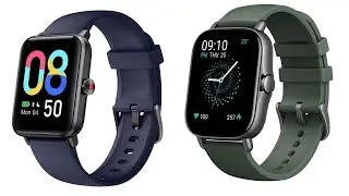 5 Amazing And Cool Smart Watches|| Watches For Men.