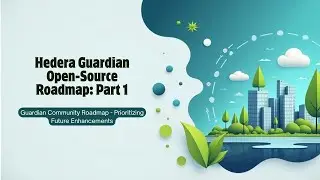 Guardian Open-Source Roadmap: Part 1 (June 25, 2025)