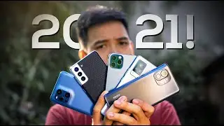 HP dengan KAMERA TERBAIK di tahun 2021? INI JAWABAN FINAL SAYA!