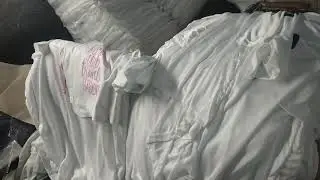T-shirt Printing Just in 6 sec with High Quality Sublimation Paper