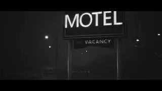 Bates Motel VR - UE4