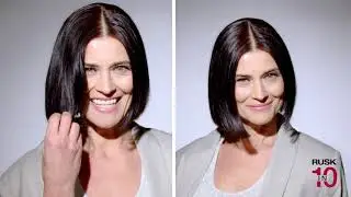 How To Cover Gray Hair in 10 Minutes