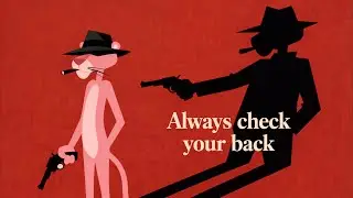 Always Check Your Back – Vintage Noir Jazz for Quiet Evenings