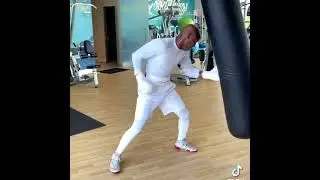Yordenis Ugas Getting Ready For Errol Spence Fight In 2022