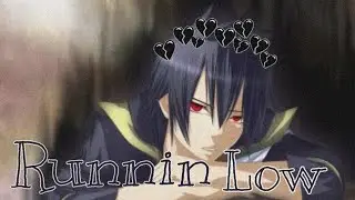 [edit] Zeref Dragneel [Runnin Low]