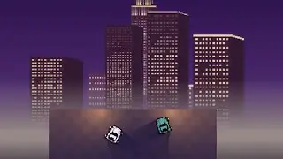 Drift Legacy: Grandfather’s Wheels - Playthrough