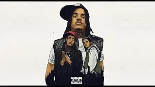 NO FEAR OFFICIAL AUDIO