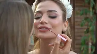 Selinay + Ahmet Düğün Hikayesi wedding story Pedias Concept mersin MD Fotoğraf & Prodüksiyon