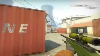 CSGO | Sick 1vs5 Clutch + Worth Trade-Up Contract