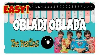 OBLADI OBLADA