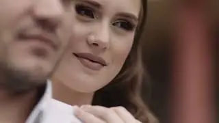 Viktorija & Martin love story