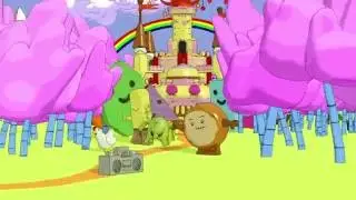 LEGO Dimensions: Adventure Time Joins the Multiverse!