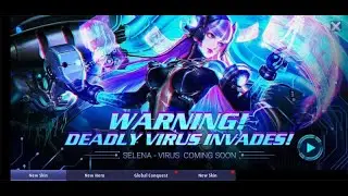 Selena Gua kerasukan Selena TikTok Nih Bosd