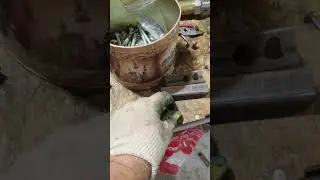ремонт амортизатора квадроцикл