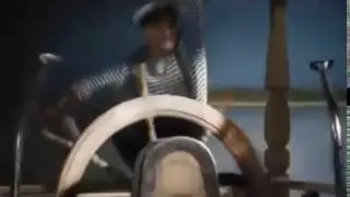 я здесь все мели знаю ..