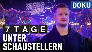 7 Tage unter Schaustellern | Dokus & Reportagen
