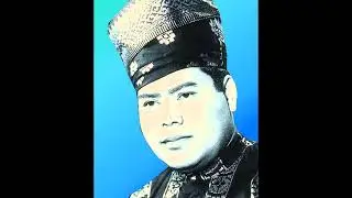Hamzah Dolmat - Menanti Janji