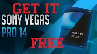Download and Install Sony Vegas Pro 14 For Free