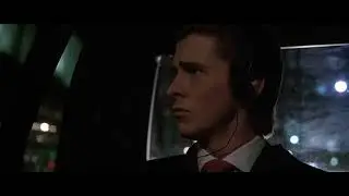 патрик бейтман amv