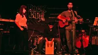 Not Love (Live) by David Benjamin