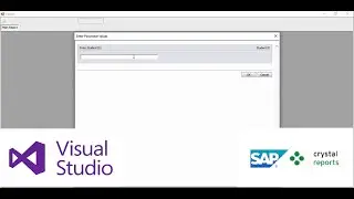 C# - Filtering Database Records in Crystal Reports using Parameters