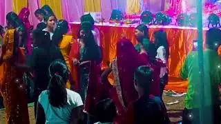 Chala chunari chadave/edit video frombma Durga Puja samiti/paliya pyagpur www.SR entertainment 0001