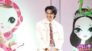 บรรยากาศ โอม-ภวัต”ชวนเหล่าเอฟซีเพิ่มดีกรีความคูลเปิดตัว “SNAKE BRAND x PARN LIMITED EDITION”