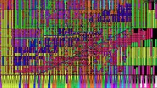 [Black MIDI] U.N. Owen Was Her / Last Brutal Sister Flandre S. 110 (113.54) Million | Legit Run