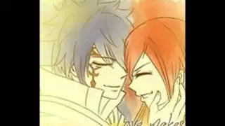 FT Doujinshi