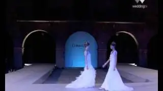 Wedding Dresses: Cymbeline - WeddingTV