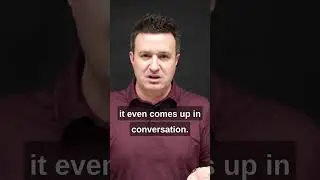 Do you know how to speak to objections with your products as a positive?#marketing #business #shorts