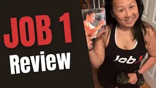 Jennifer Jacobs Fitness - Job 1 Review