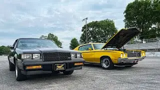 42nd Annual Buick GS Nationals
