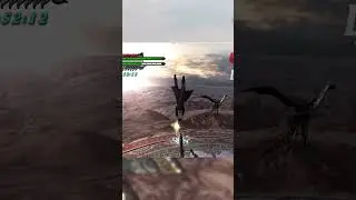 DMC4 Freestyle Clip #3