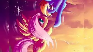 Flutterdash❤