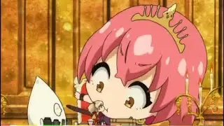 oda and toriyama blowkiss inflation 