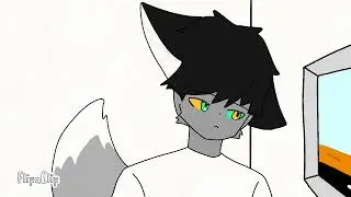 Been a long while since I last animated