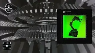 DJ Dextro - Tenacious