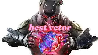 Blood strike (vây hãm): best vector siêu cháy
