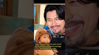 Hyun Bin & Son Ye-jin's Baby Alkong is making them Speechless @2months 