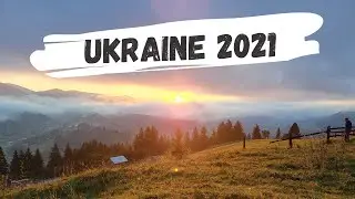 Ukraine Extreme Camp 2021