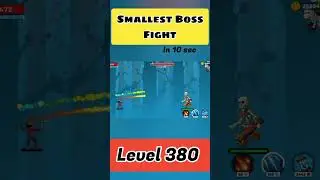 The Archers 2 Level 380 