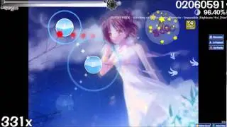 [osu!] Shontelle - Impossible (Nightcore Mix) [Hard]