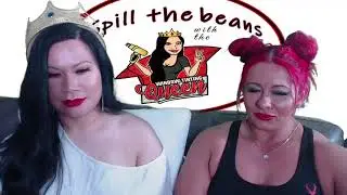 001 - Monica Vega The Body builder