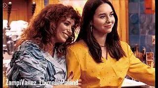 Luisita y Amelia : Que mas quisiera yo