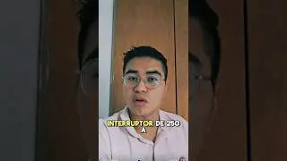 ¿Qué Protección o  breaker para conductor de 300 KCM? 