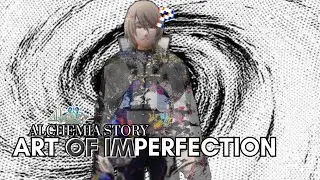 Why You Keep Playing Alchemia Story?