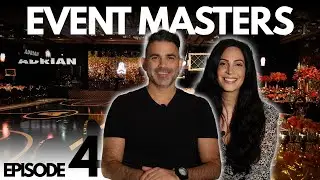 More Money, More Problems | Event Masters Episode 4