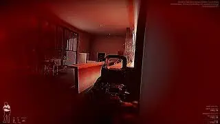 Brutal Short and Sweet Ready or Not Suspect AI Engagement!
